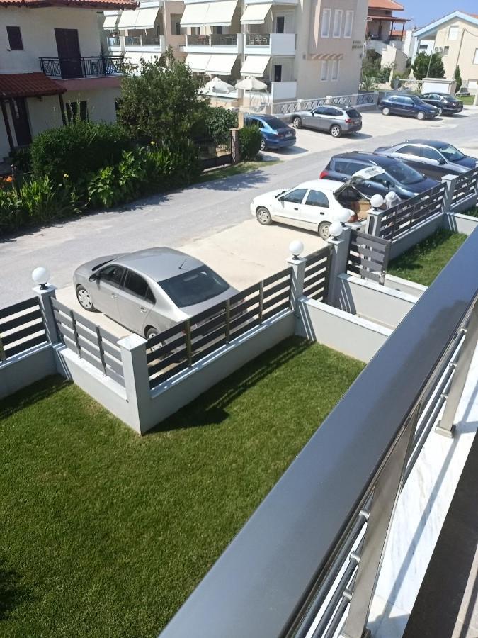 Paparouna Nikiti  Esterno foto