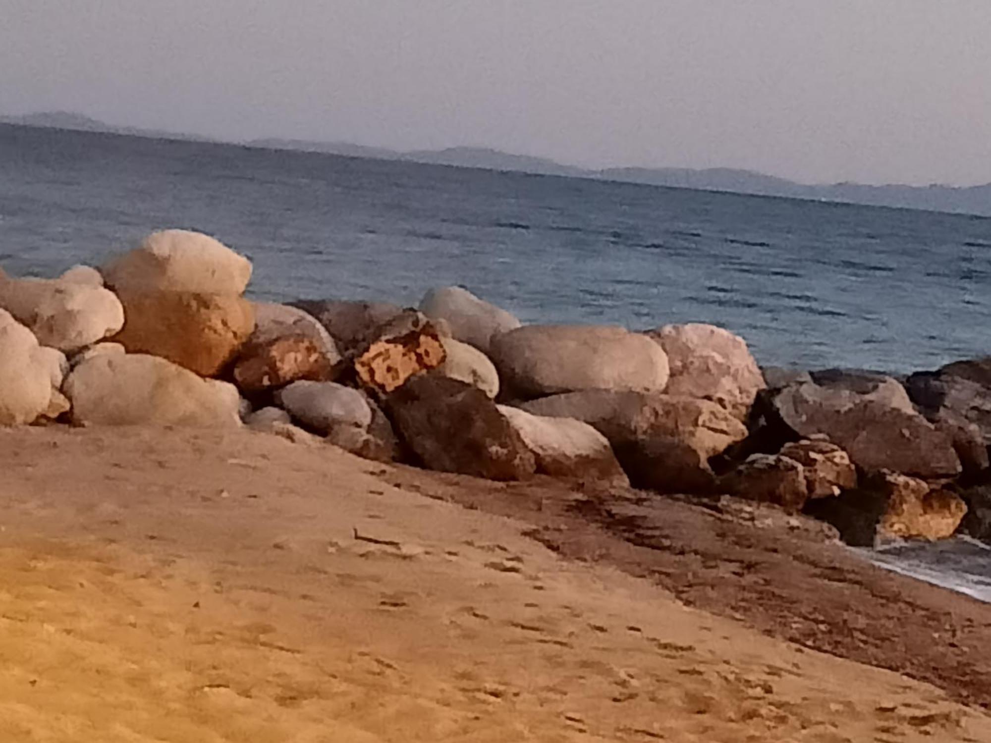 Paparouna Nikiti  Esterno foto